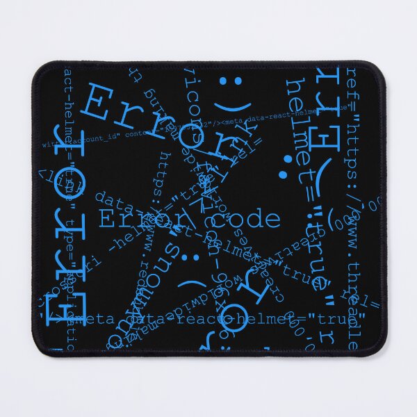 Item preview, Error B designed and sold by studioabstract.