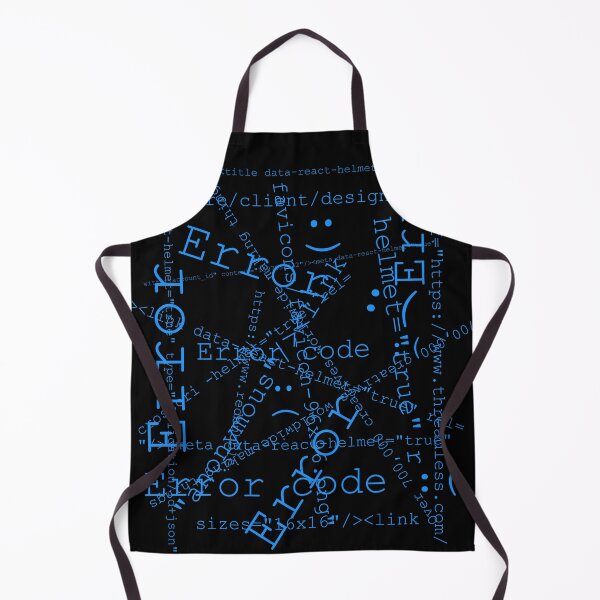 Item preview, Error B designed and sold by studioabstract.