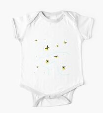 Firefly One Piece - Short Sleeve