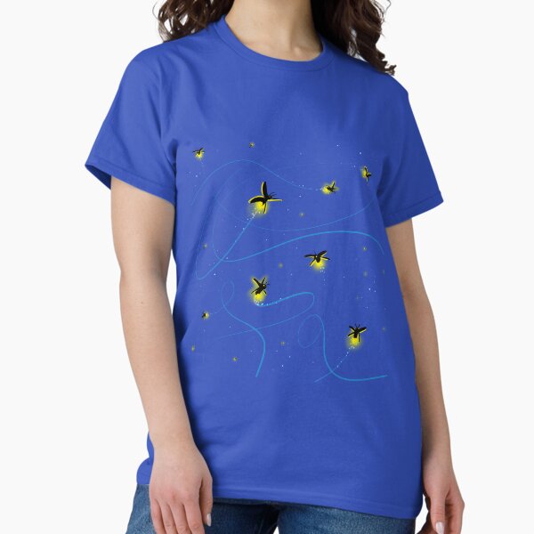 Item preview, Firefly designed and sold by DavidPeng.