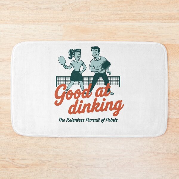Item preview, Pickleball Funny Player Good At Dinking Pursuit Of designed and sold by LuminOrb.