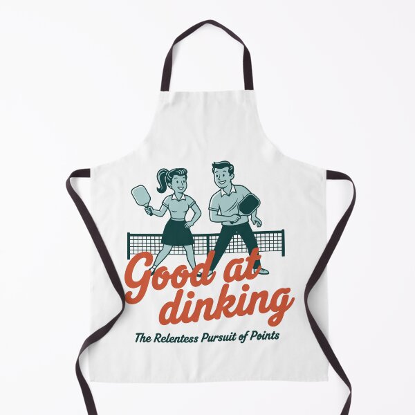 Item preview, Pickleball Funny Player Good At Dinking Pursuit Of designed and sold by LuminOrb.
