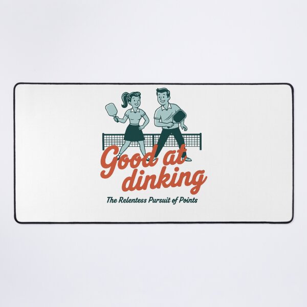 Item preview, Pickleball Funny Player Good At Dinking Pursuit Of designed and sold by LuminOrb.