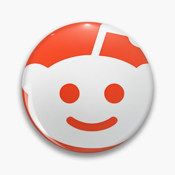 Item preview, Reddit Logo Classic T-Shirt designed and sold by TristianWehner.