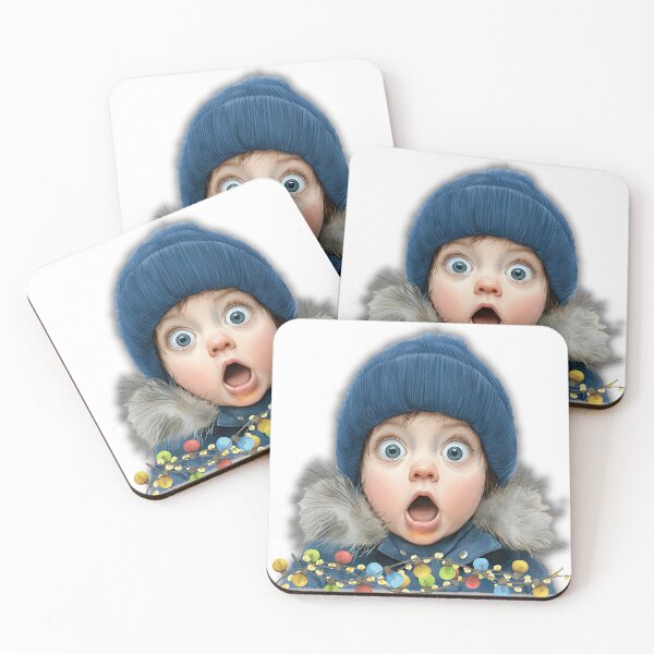 Item preview, Winter Wow Moment designed and sold by Angellacelin.