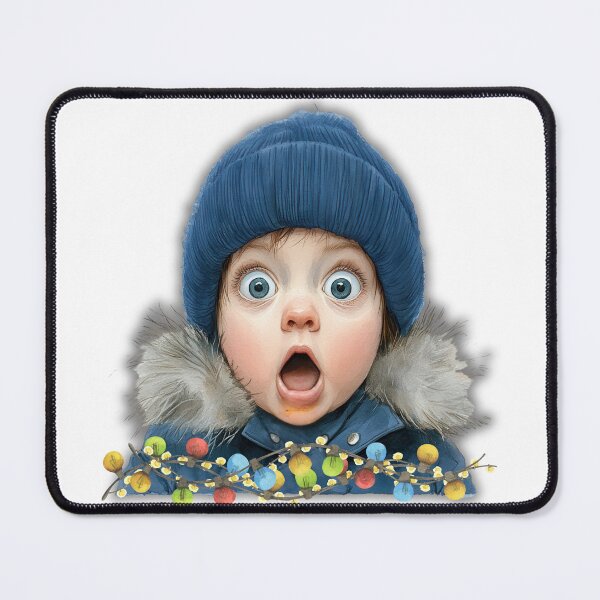 Item preview, Winter Wow Moment designed and sold by Angellacelin.