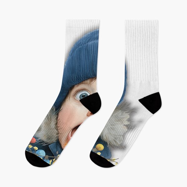 Item preview, Winter Wow Moment designed and sold by Angellacelin.