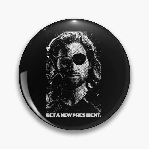 Item preview, Get A New President designed and sold by Limn From Limb.