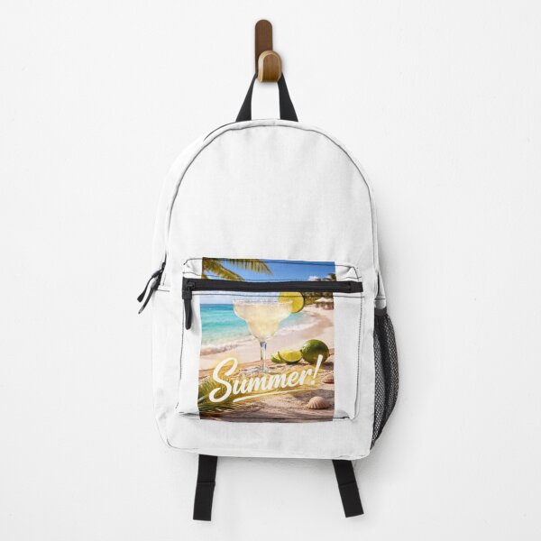 Item preview, Golden Beach Margarita Summer Vibes designed and sold by WorkinProgress0.