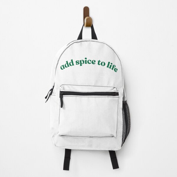 Item preview, add spice to life designed and sold by ArtistTejal.