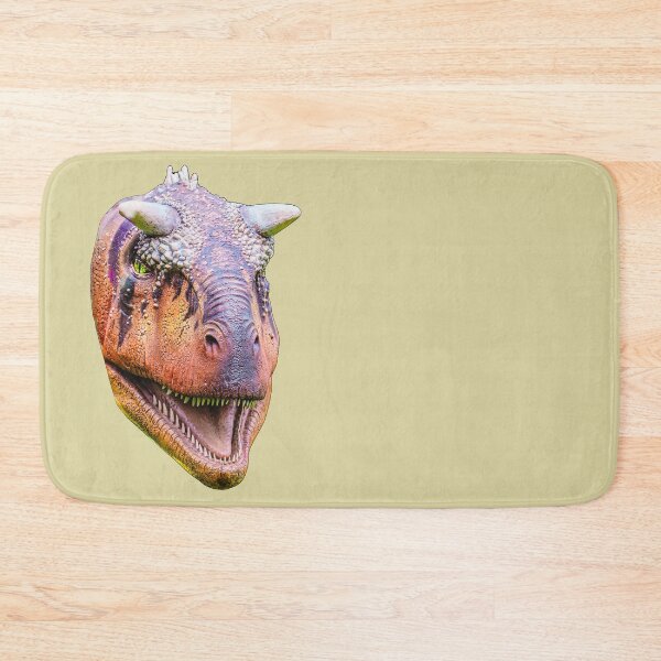 Item preview, Carnotaurus showing off his teerh designed and sold by Dalyndigital Photography.