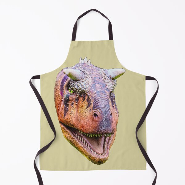 Item preview, Carnotaurus showing off his teerh designed and sold by Dalyndigital Photography.