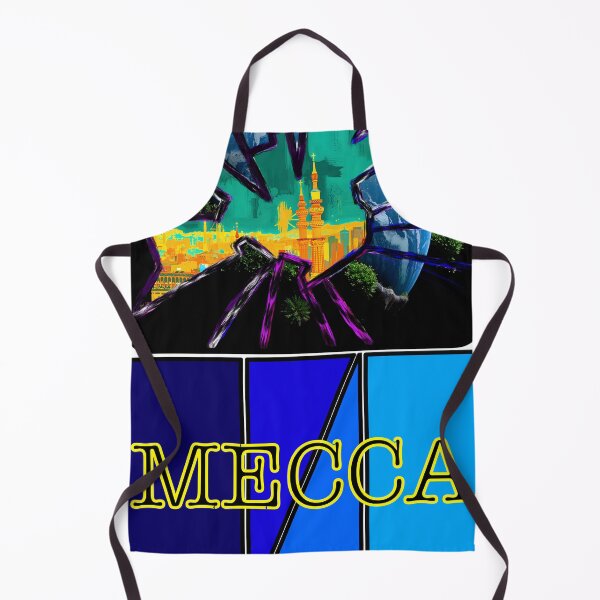 Item preview, Mecca designed and sold by Daniela`s shop.