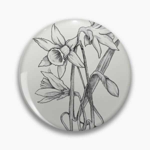 Item preview, Bipolar Narcissus  designed and sold by Necronomarycon.