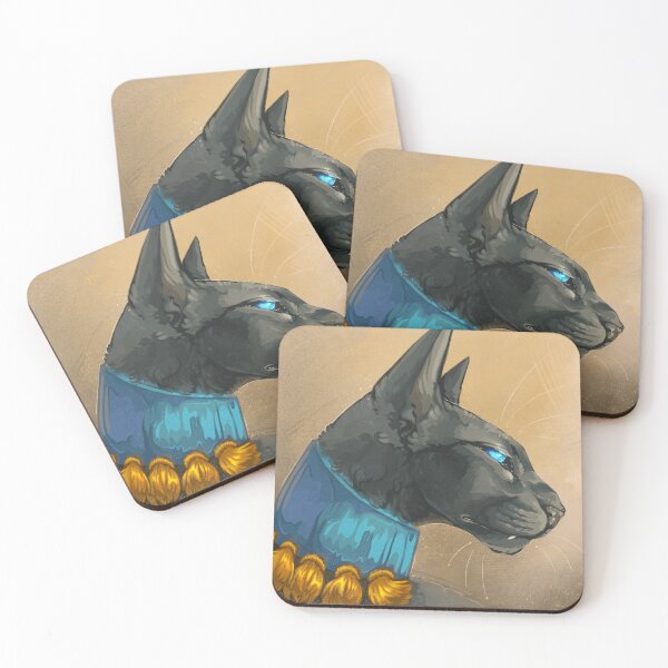 Item preview, Oriental Bluestar designed and sold by Nighty's Shop.