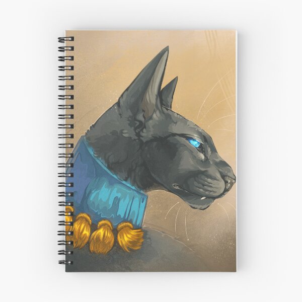 Item preview, Oriental Bluestar designed and sold by Nighty's Shop.