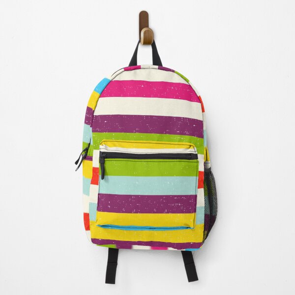 Item preview, retro roller stripes designed and sold by scrummy.