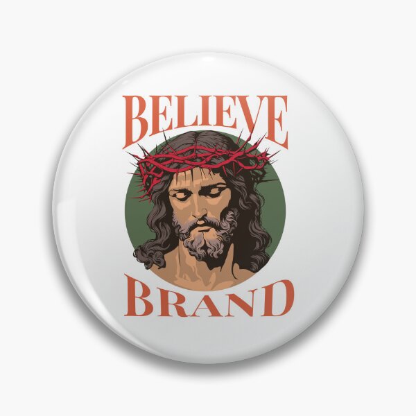 Item preview, Believe Brand designed and sold by Rivolli.