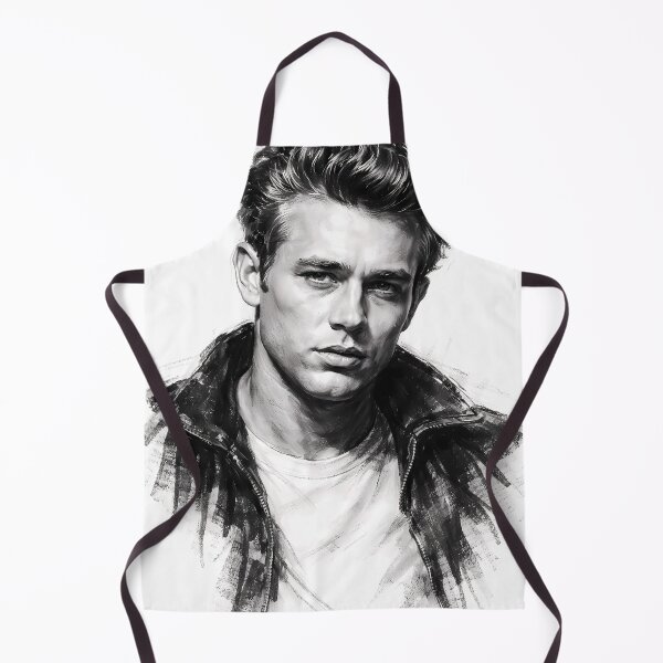Item preview, James Dean designed and sold by MarkColeImaging.