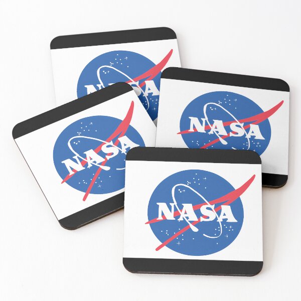 Item preview, NASA Logo designed and sold by TristianWehner.