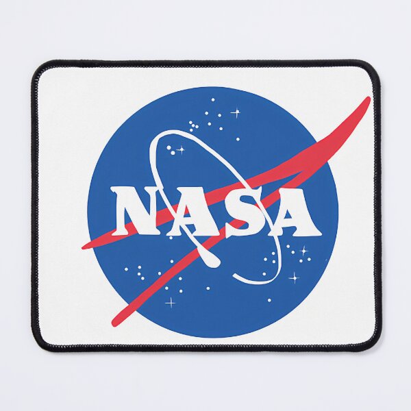 Item preview, NASA Logo designed and sold by TristianWehner.