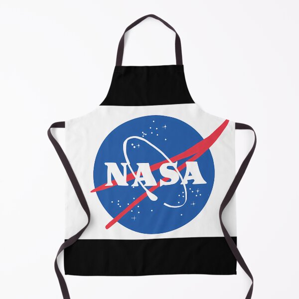 Item preview, NASA Logo designed and sold by TristianWehner.
