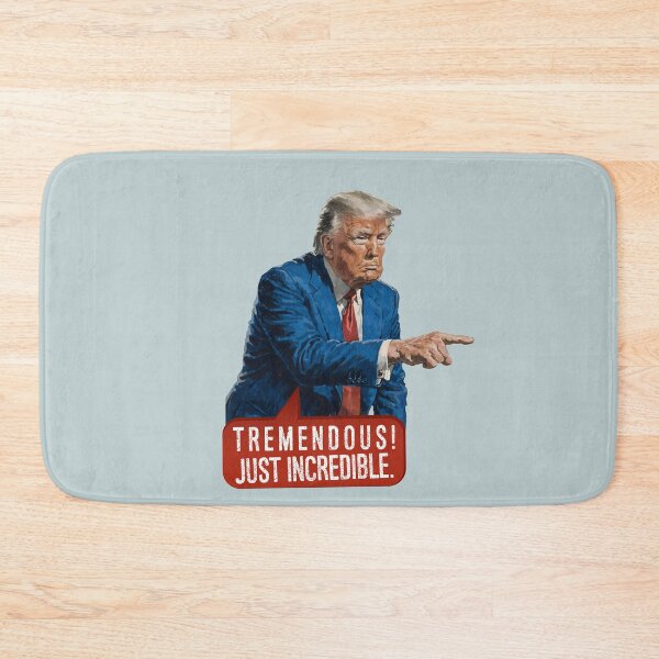 Item preview, Tremendous! Just Incredible - POTUS pointing things designed and sold by knappidesign.
