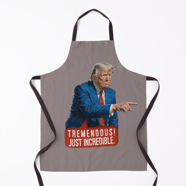 Item preview, Tremendous! Just Incredible - POTUS pointing things designed and sold by knappidesign.