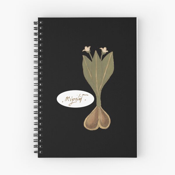 Item preview, Bizarre Medieval Botanical Marginalia Art designed and sold by gewgacruccl43.