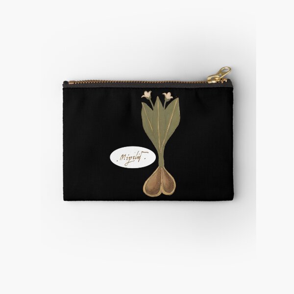 Item preview, Bizarre Medieval Botanical Marginalia Art designed and sold by gewgacruccl43.