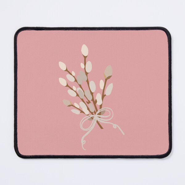 Item preview, Pussy Willow Bouquet designed and sold by AnulaArt.