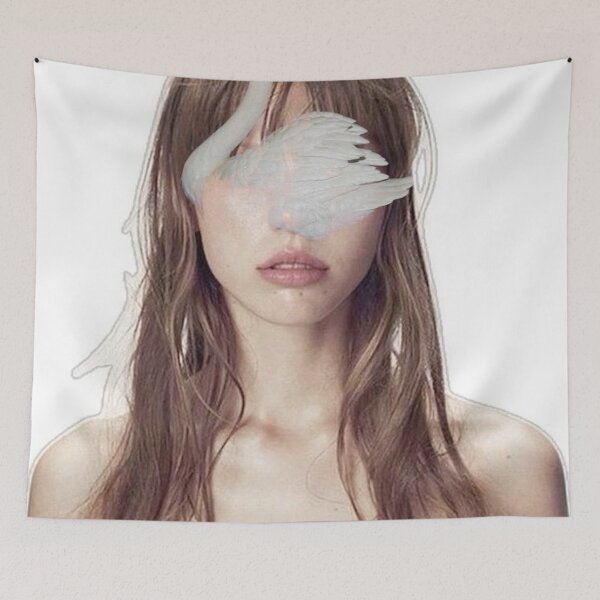 Item preview, Mia Goth x Swan editorial designed and sold by C*NT2012.
