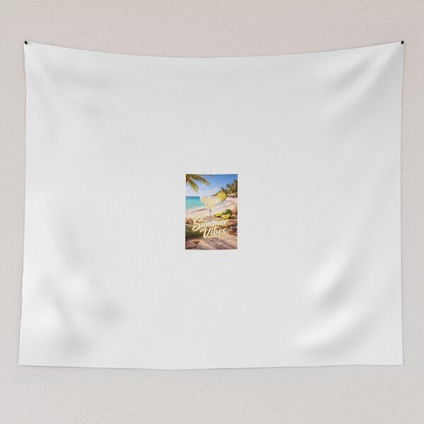 Item preview, Golden Beach Margarita Summer Vibes designed and sold by WorkinProgress0.