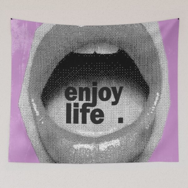 Item preview, ENJOY LIFE designed and sold by C*NT2012.