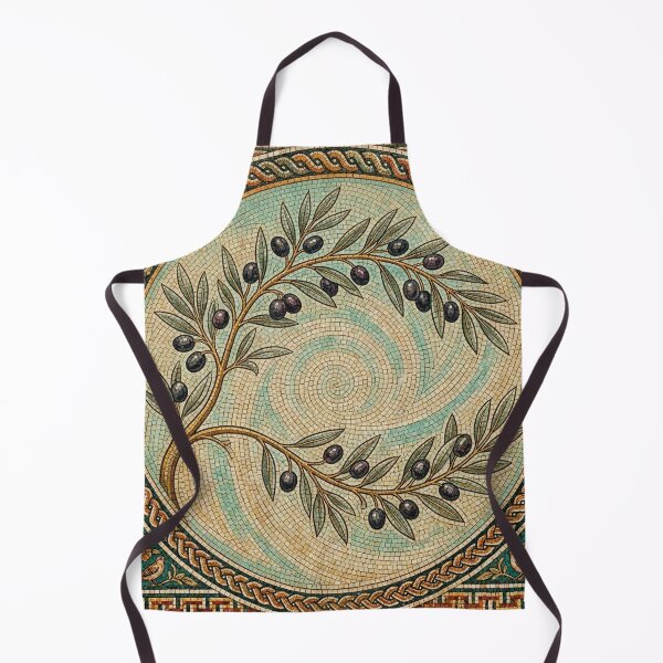 Item preview, The Olive of Eirene designed and sold by codex antique.