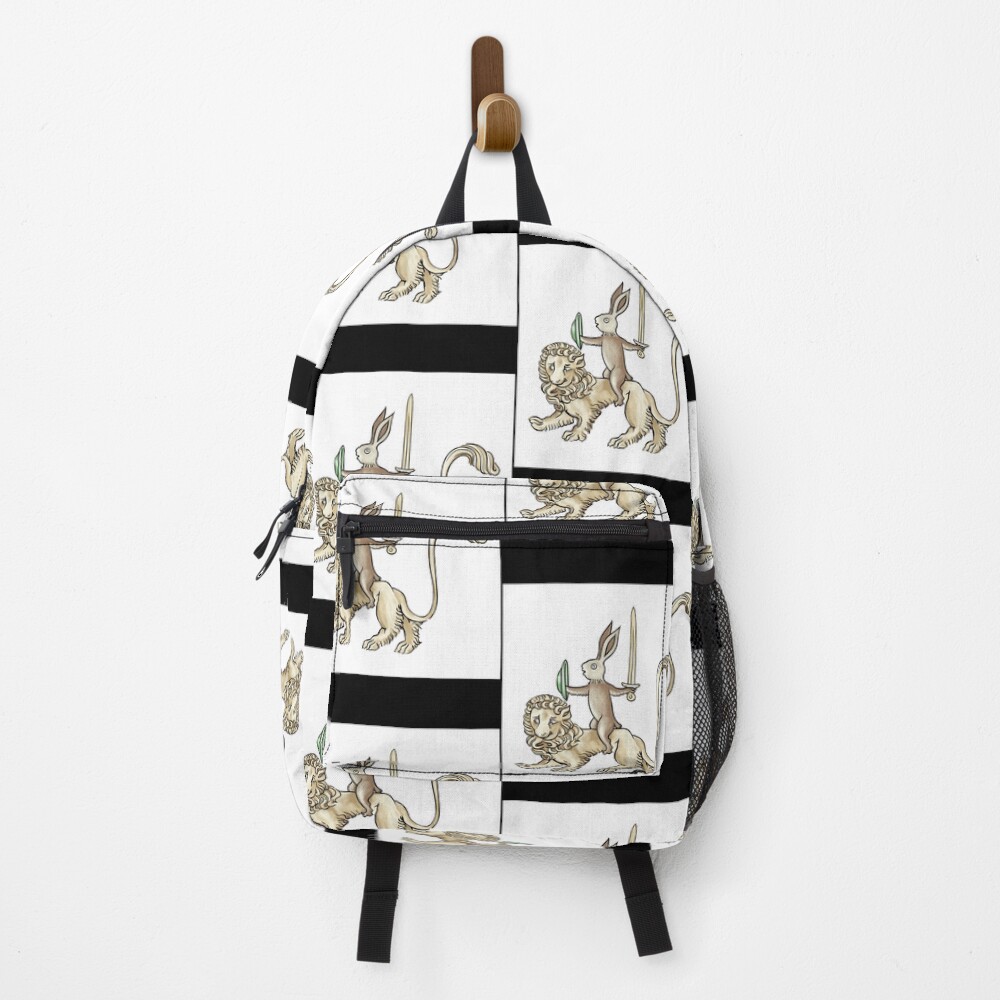Item preview, Backpack designed and sold by gewgacruccl43.