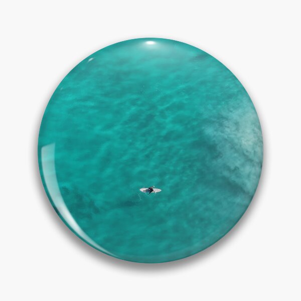 Item preview, Waiting for Waves  designed and sold by Images-on-Eyre.