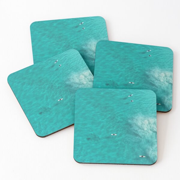 Item preview, Waiting for Waves  designed and sold by Images-on-Eyre.