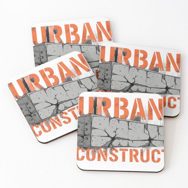 Item preview, Urban streetwear Construction Clothing designed and sold by angkola99.