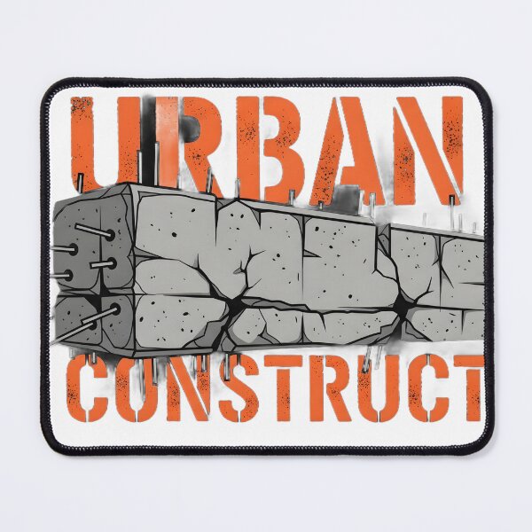 Item preview, Urban streetwear Construction Clothing designed and sold by angkola99.
