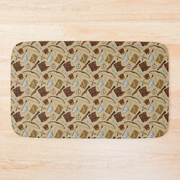 Item preview, Dnd Ranger Pattern designed and sold by Gainful-bhaji0.