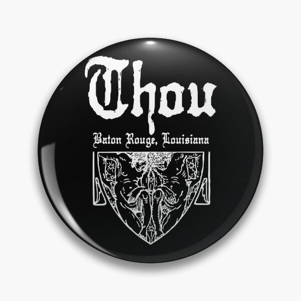 Item preview, Thou #1 designed and sold by Limn From Limb.