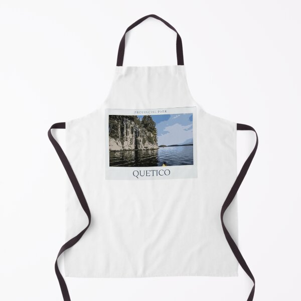 Item preview, Quetico Provincial Park designed and sold by JunaForYou.