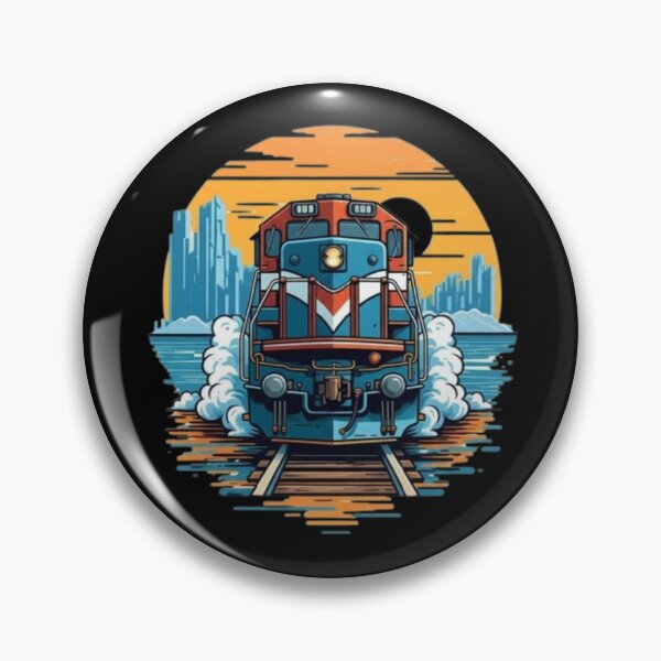 Item preview, Train designed and sold by Aise06.