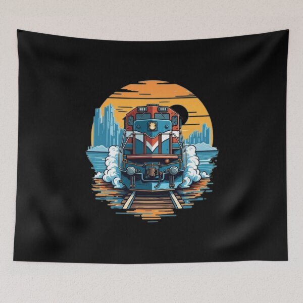 Item preview, Train designed and sold by Aise06.