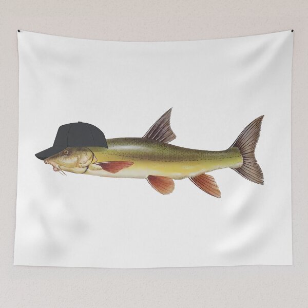 Item preview, Barbel with a cap designed and sold by Fire TheMann.