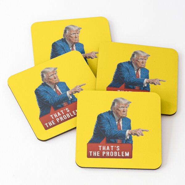 Item preview, The Problem Identifier – That's the Problem designed and sold by knappidesign.