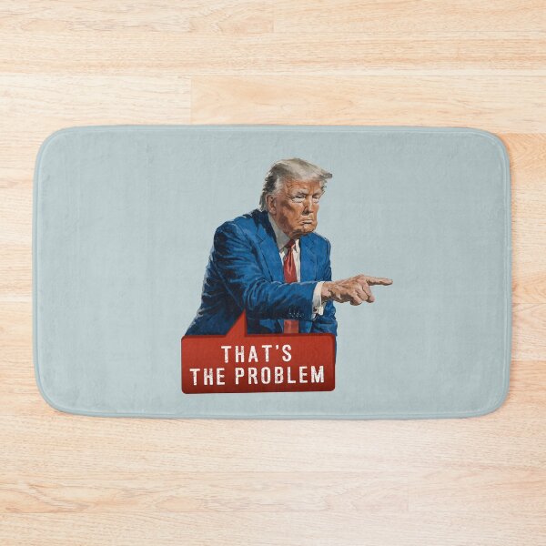 Item preview, The Problem Identifier – That's the Problem designed and sold by knappidesign.