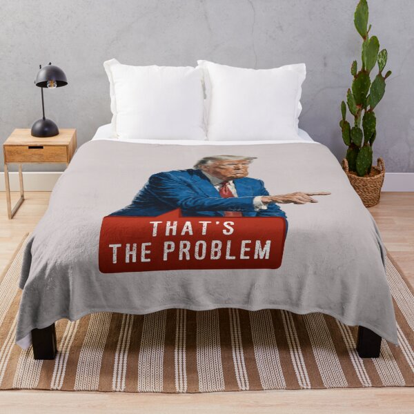 Item preview, The Problem Identifier – That's the Problem designed and sold by knappidesign.