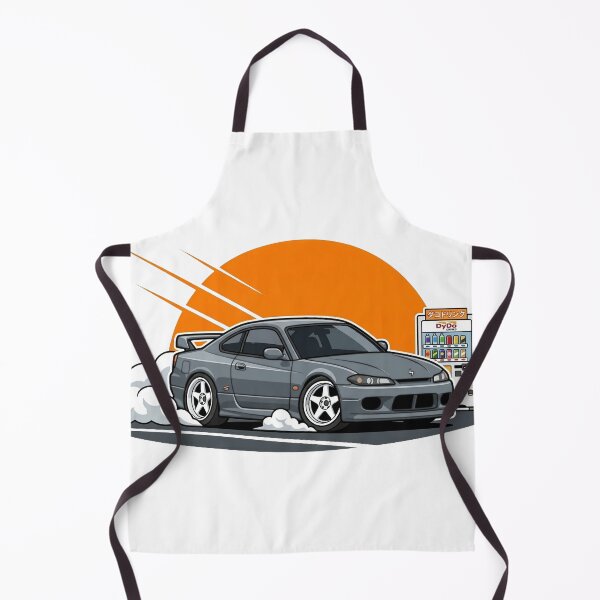 Item preview, Nano S15 Drift Street Edition - Pewter Grey designed and sold by VenZolic.